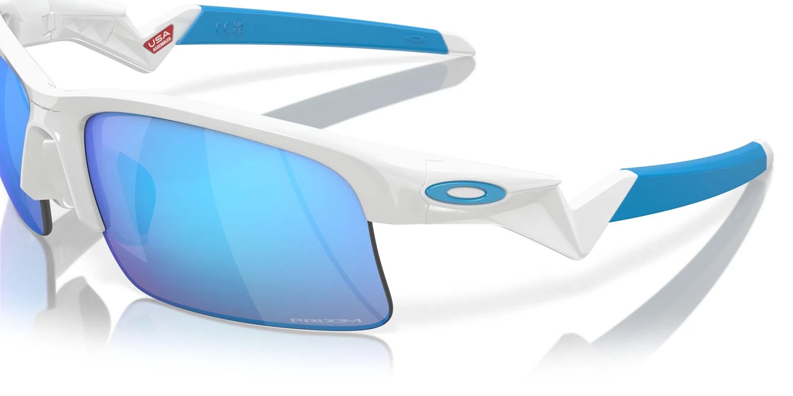 Oakley Capacitor 9013 Sunglasses - view 23